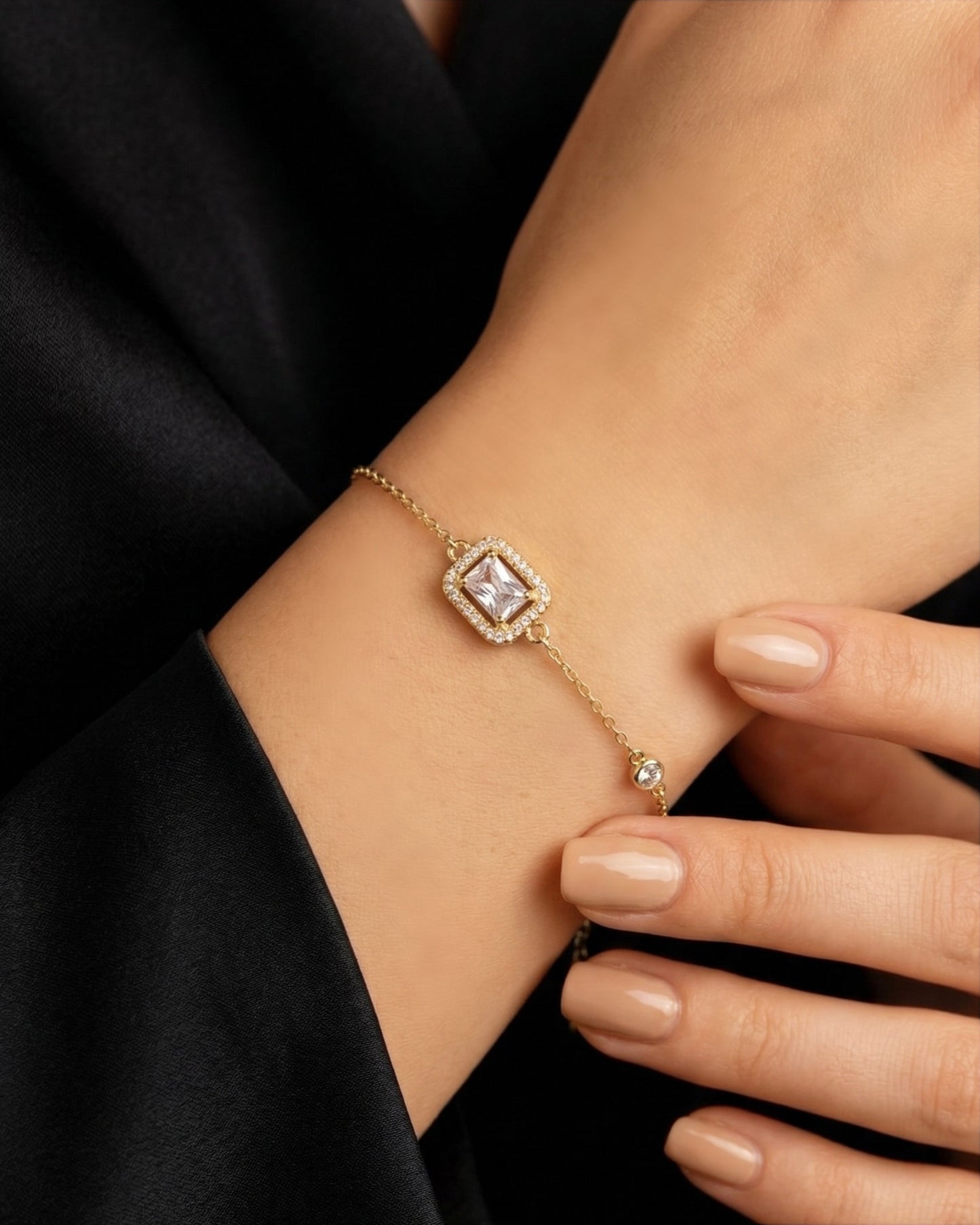 Éclat Bracelet