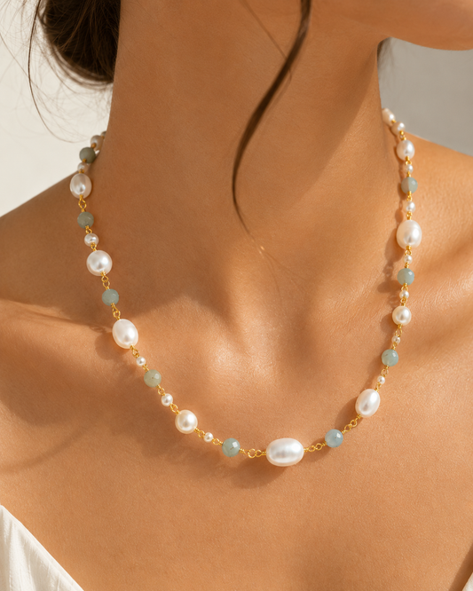 Azure Pearl รlan