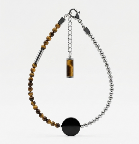 Tiger Eye Bracelet