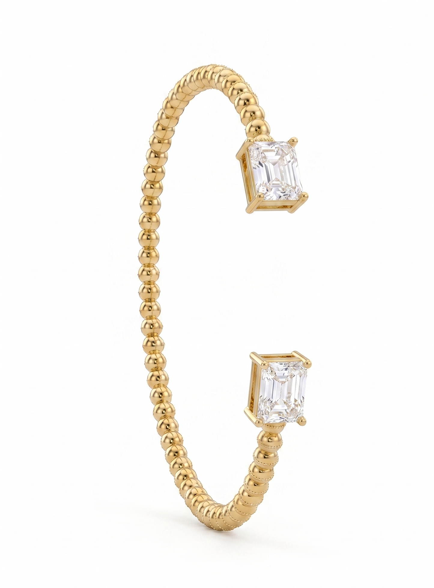 Lumière Gold Bracelet