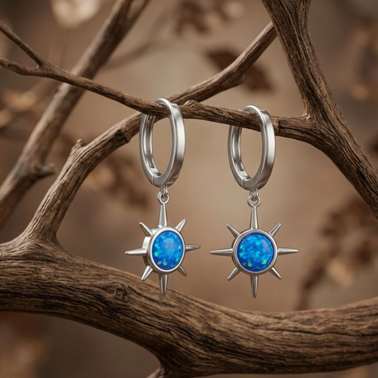 Stella earring