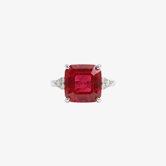 Crimson Crown
