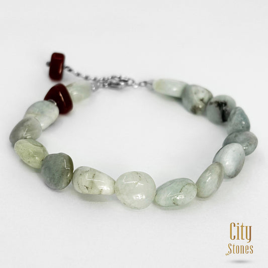 Blue Horizon Bracelet