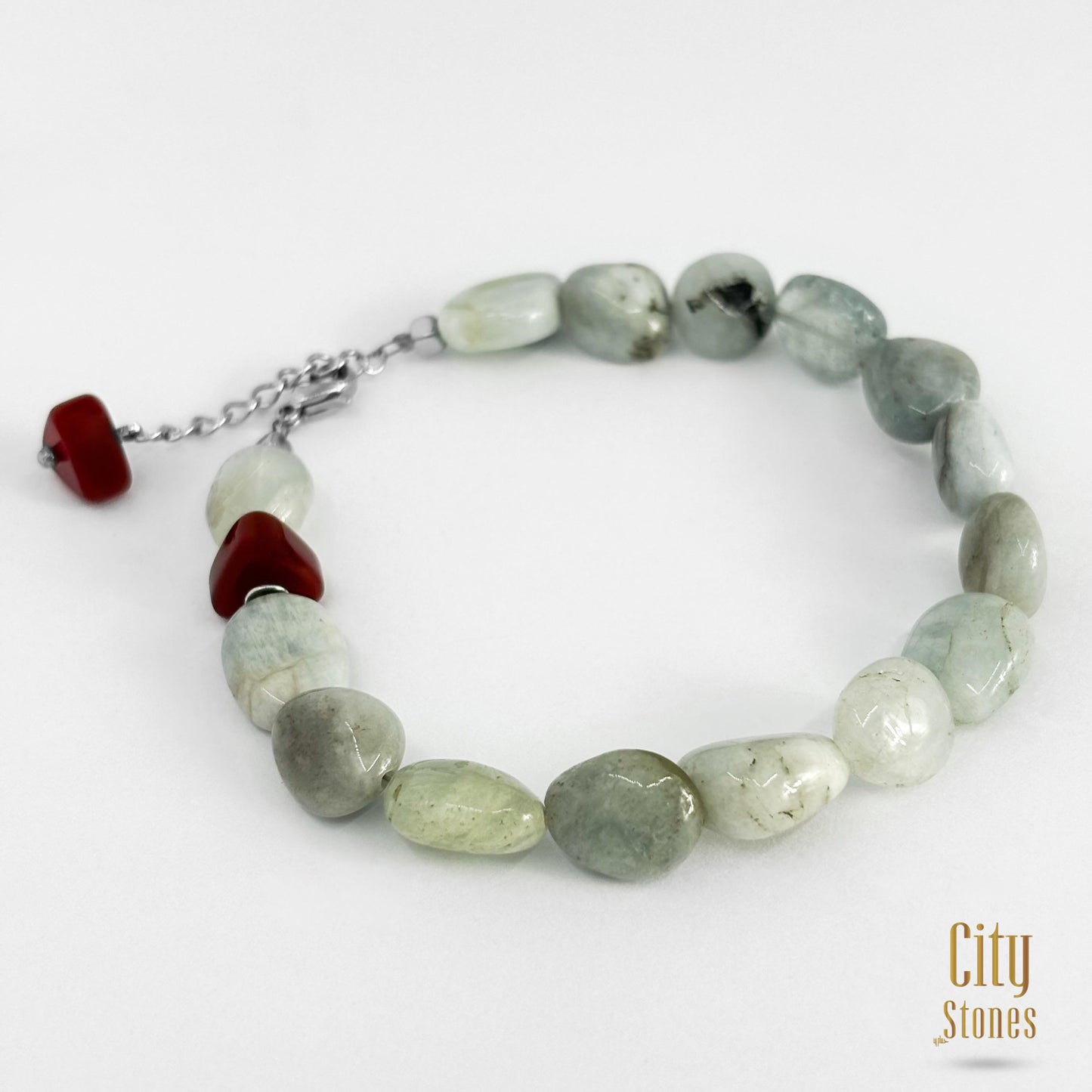 Blue Horizon Bracelet