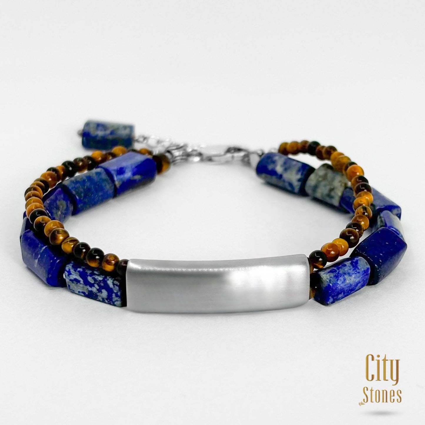 Royal Stone Bracelet
