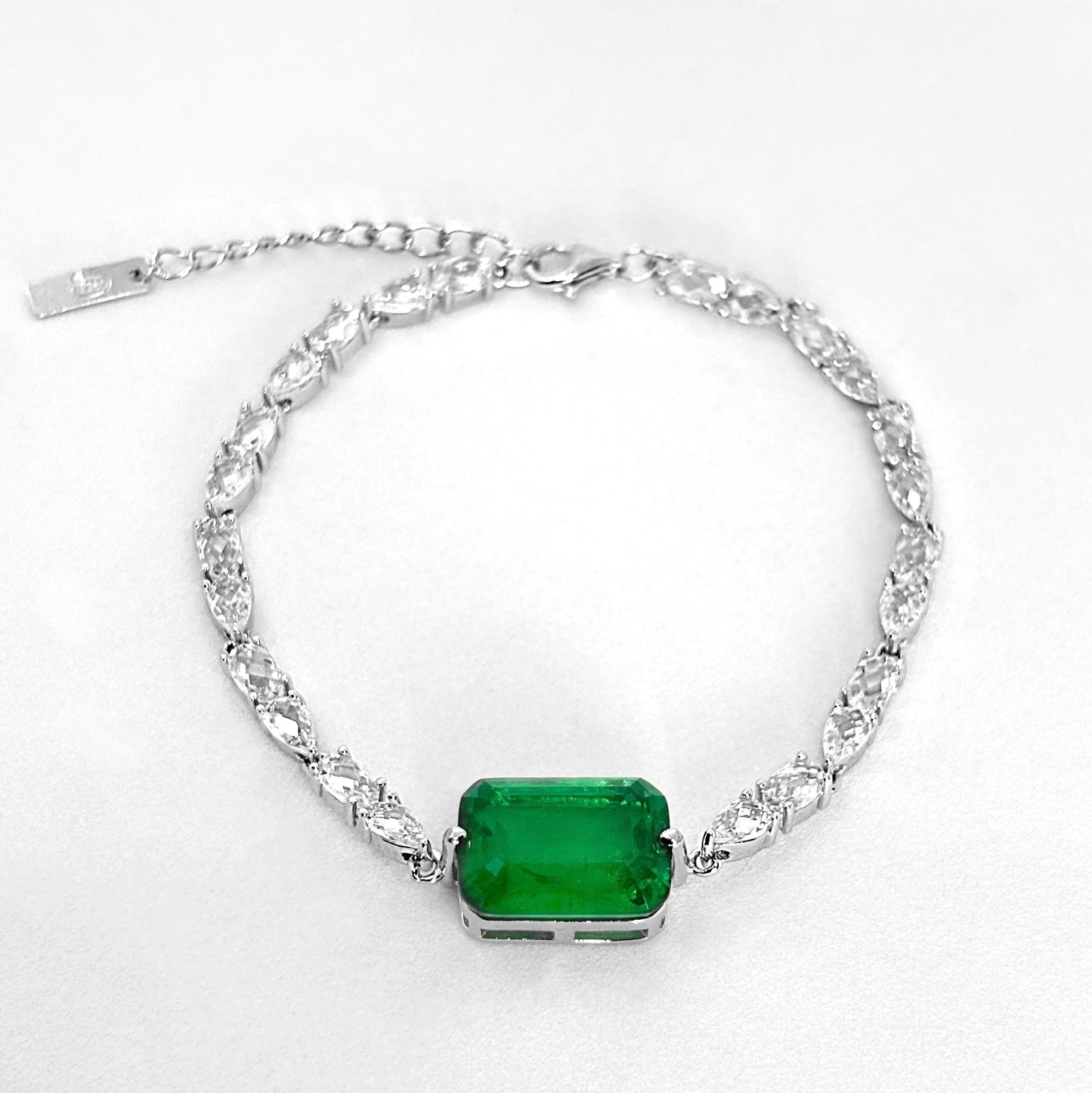 Opaline Grace Bracelet