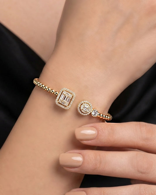 Golden Essence Bracelet