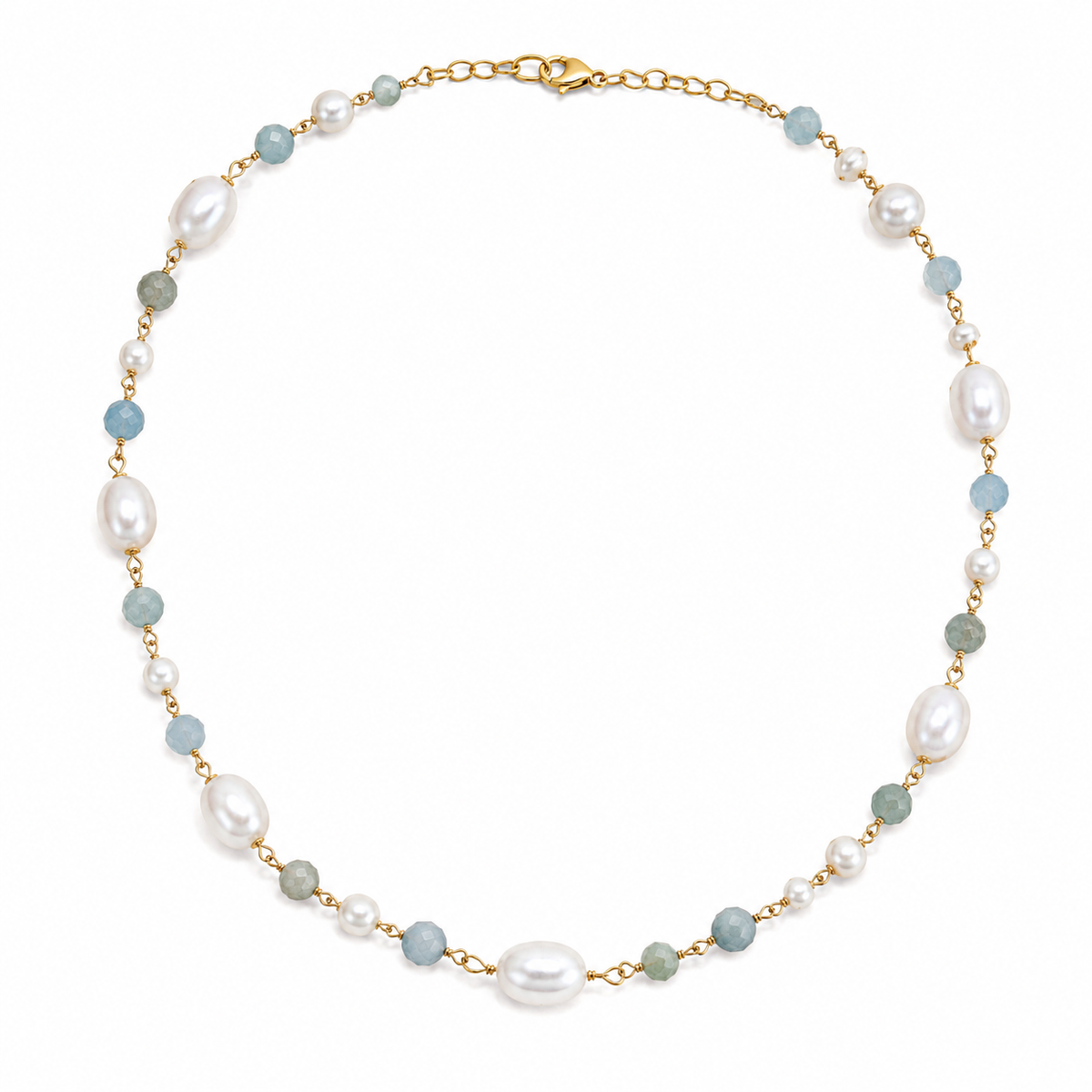 Azure Pearl Élan