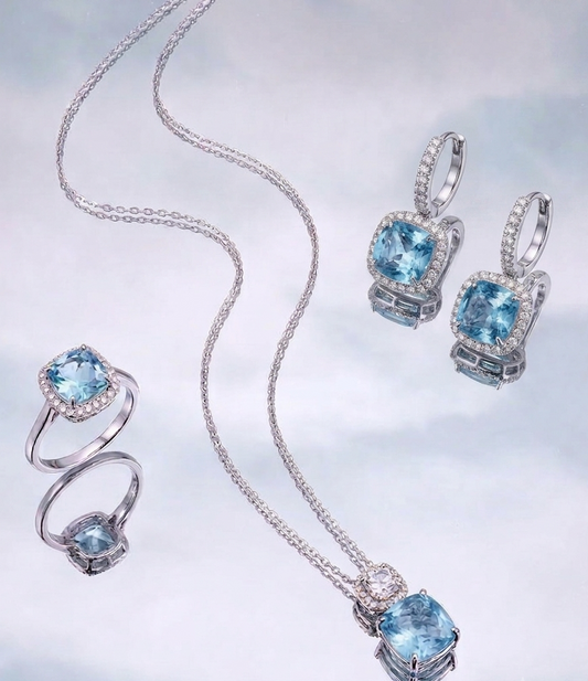 Frozen Ocean Set