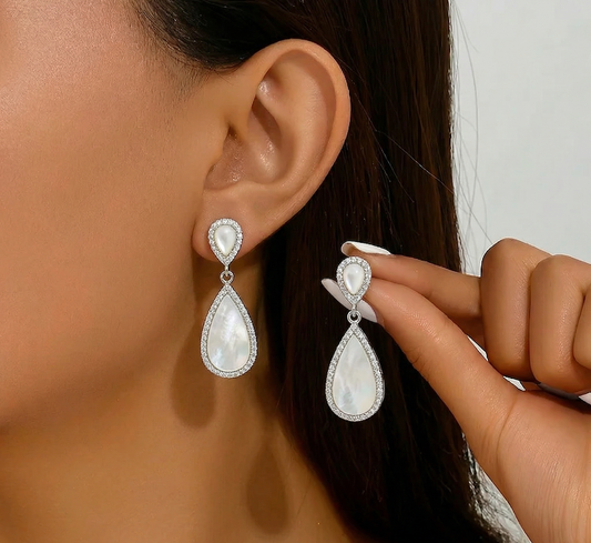 Clara earring