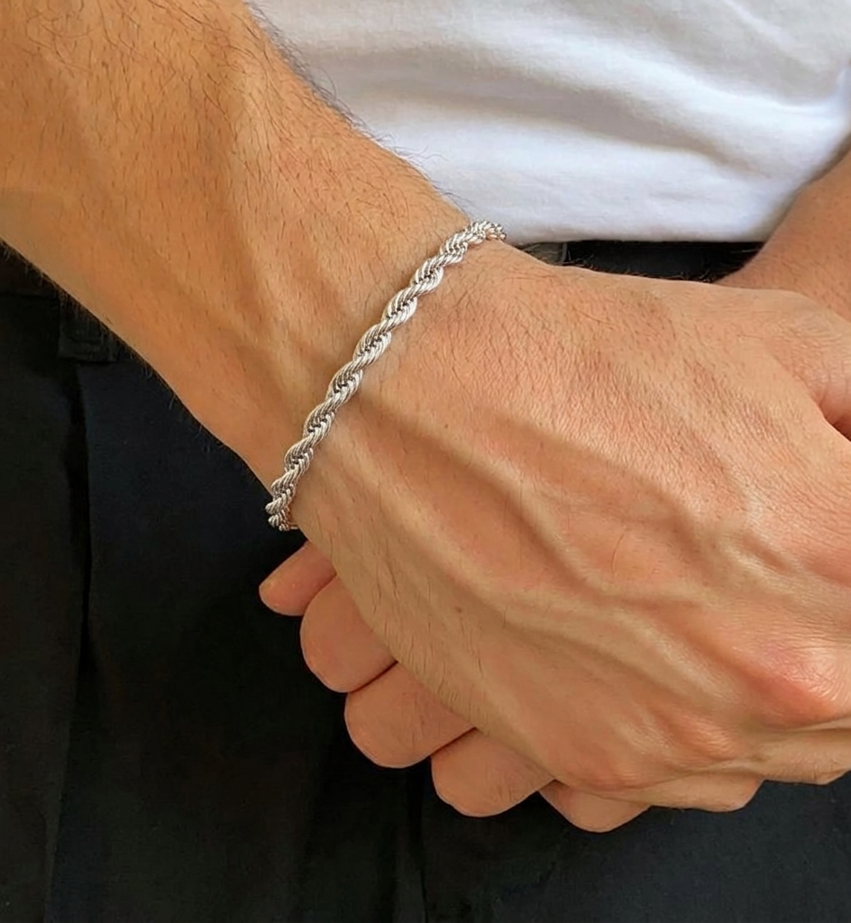 Apex Tungsten Chain