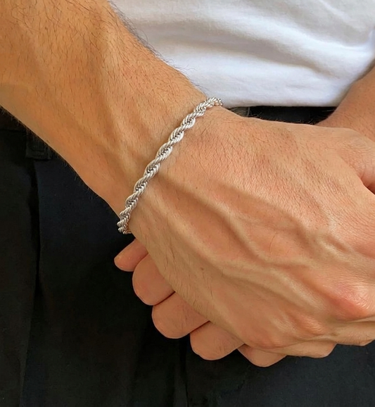 Apex Tungsten Chain