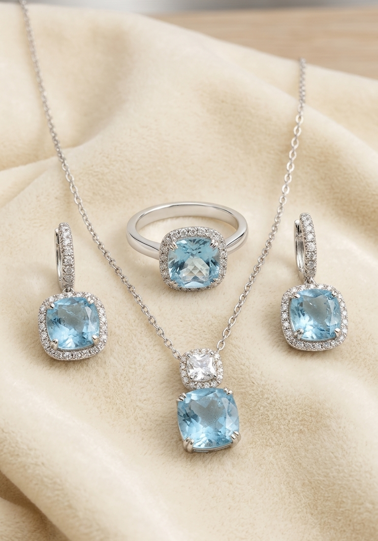 Frozen Ocean Set