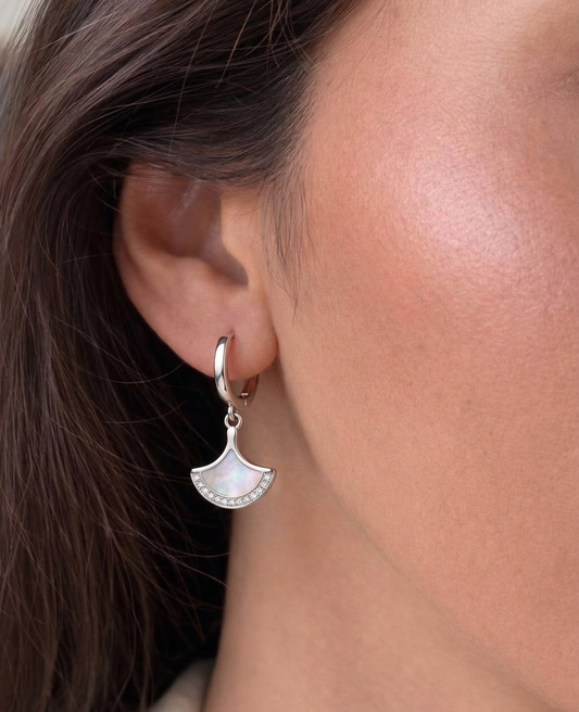 Dawn earring