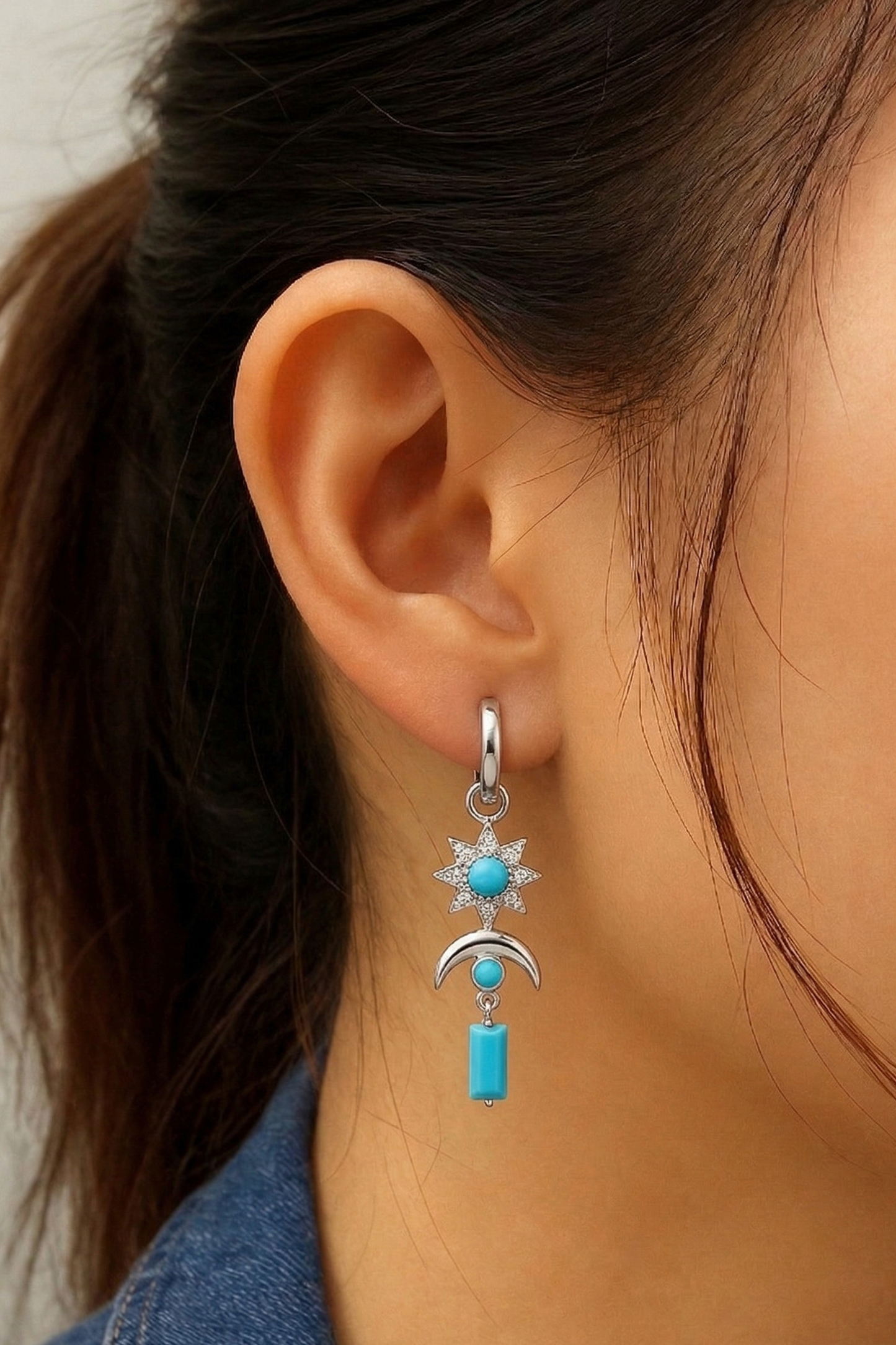 Turquoise Elegance