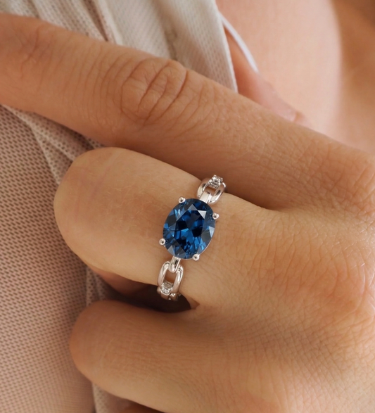 Ocean Radiance Ring