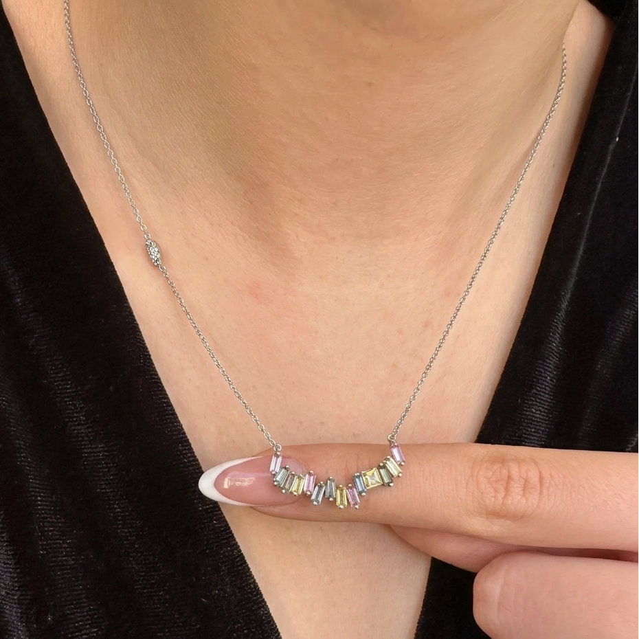 Green Luxe Chain