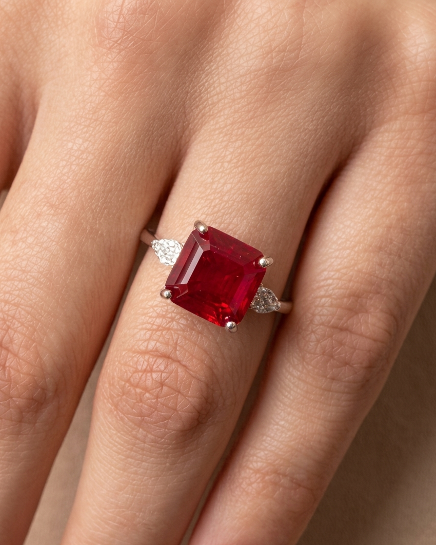 Crimson Crown