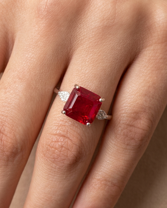 Crimson Crown