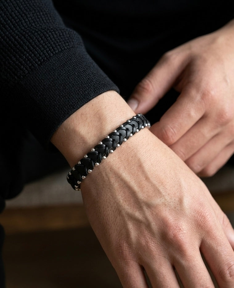 Urban Shadow Bracelet