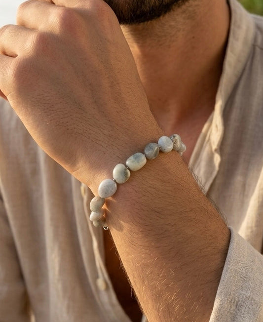 Blue Horizon Bracelet