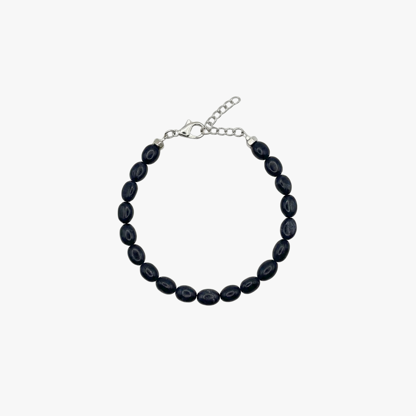 Obsidian Charm