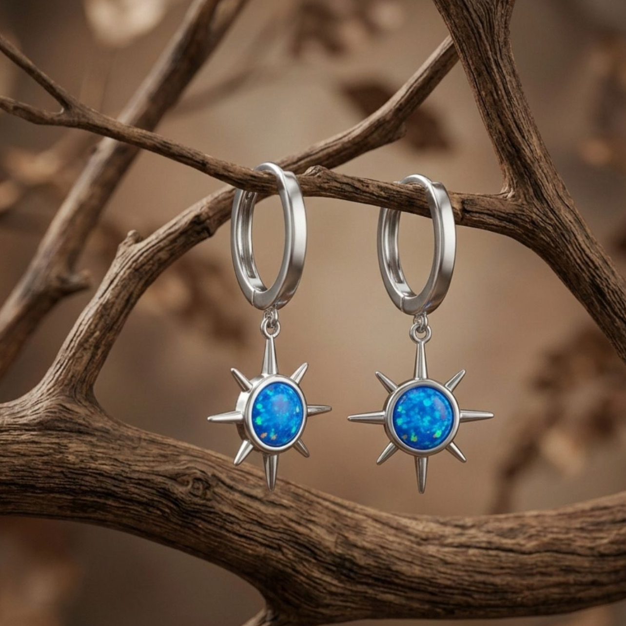 Stella earring