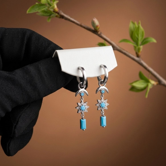 Turquoise Elegance