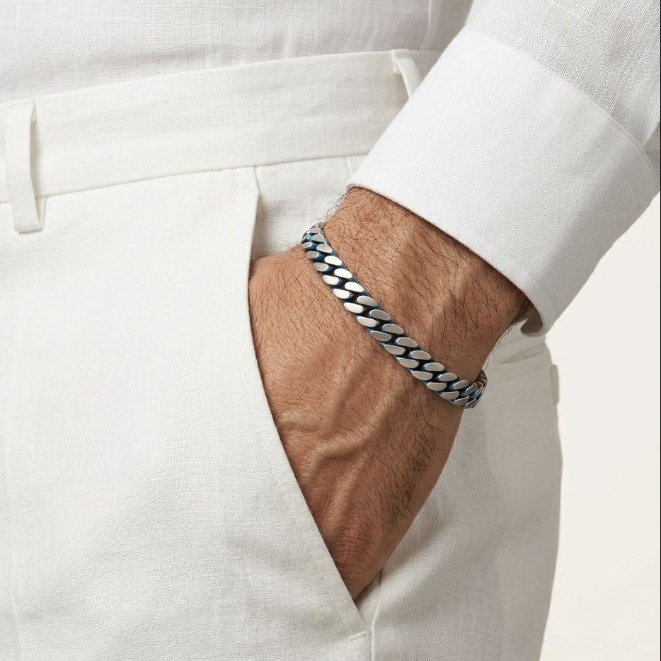 Shadow Core Bracelet