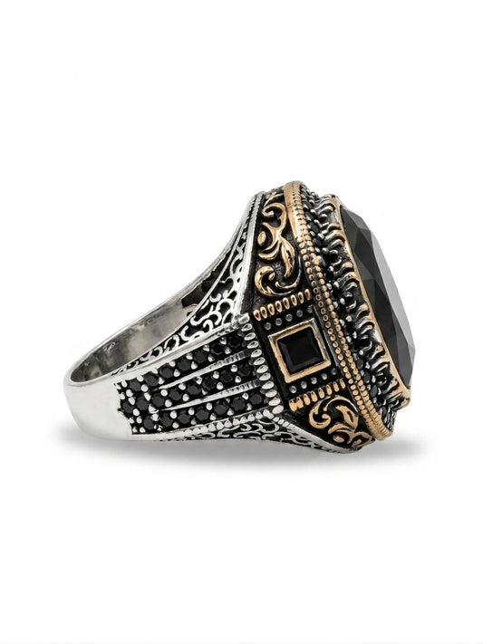 Aurora Mystic Ring
