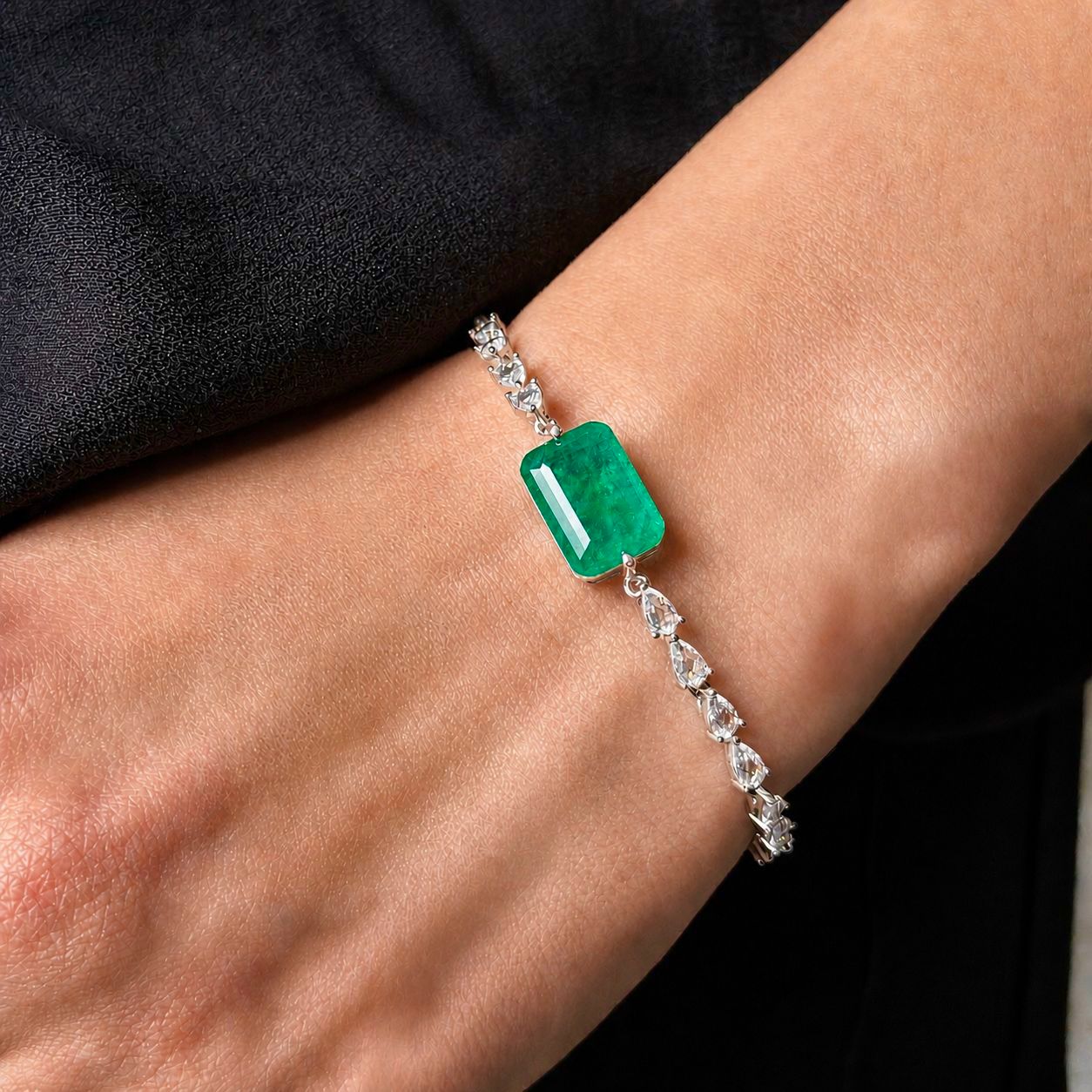 Opaline Grace Bracelet