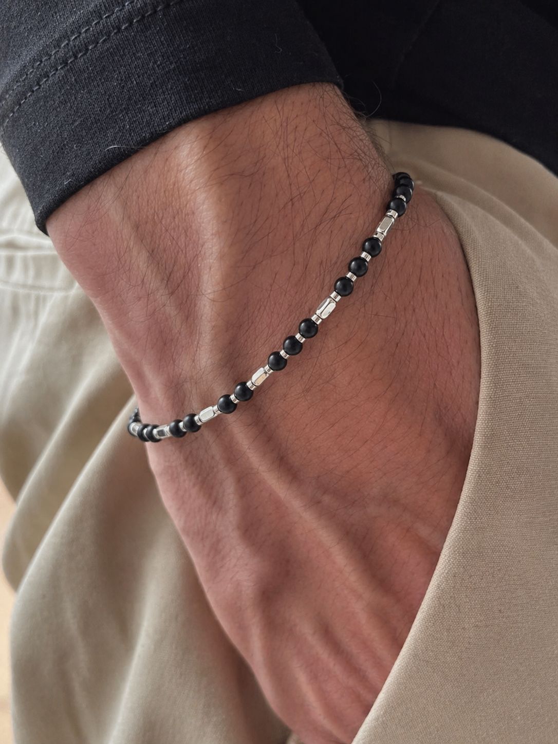 Dark Valor Bracelet